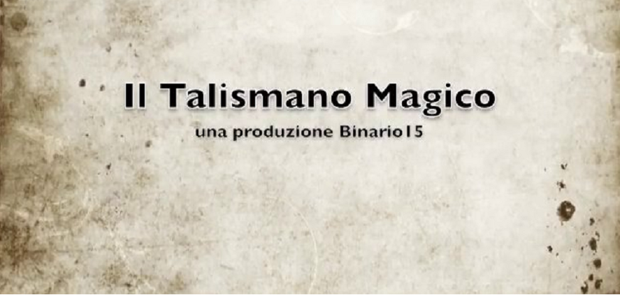 ‘Il Talismano Magico’, guarda il video del nostro laboratorio di marionette  