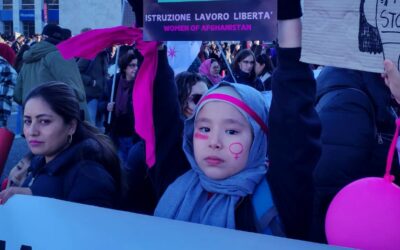 La voce delle nuove generazioni